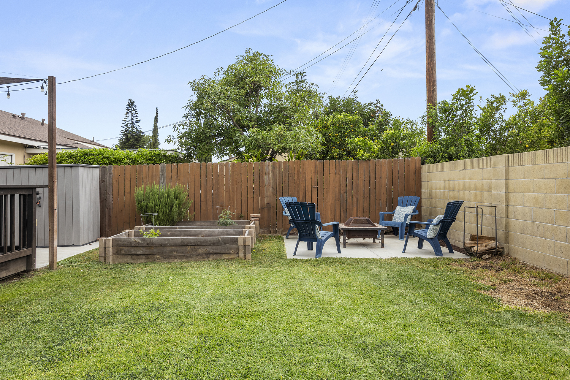 401 W. Southgate Ave, Fullerton, CA 92832