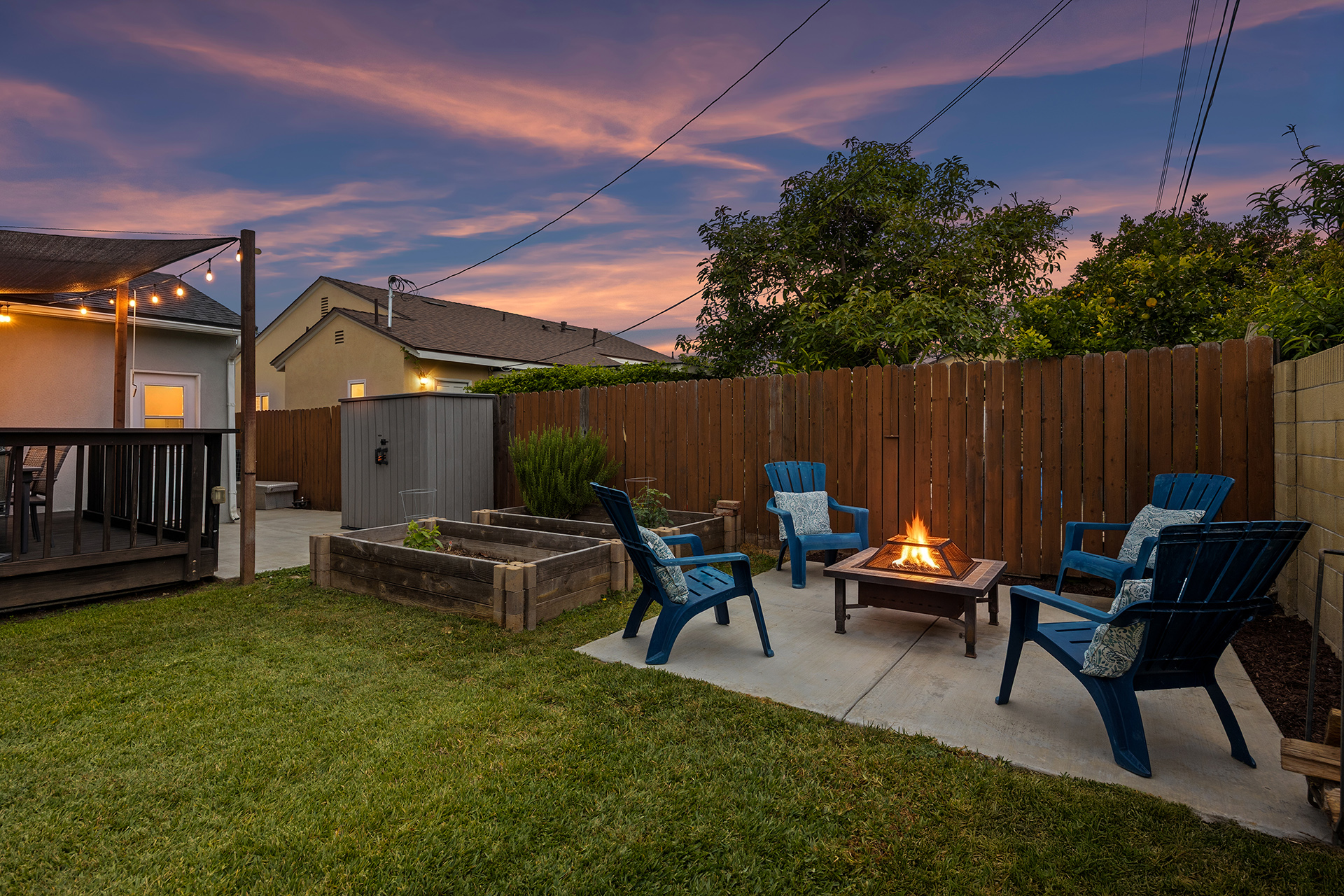 401 W. Southgate Ave, Fullerton, CA 92832