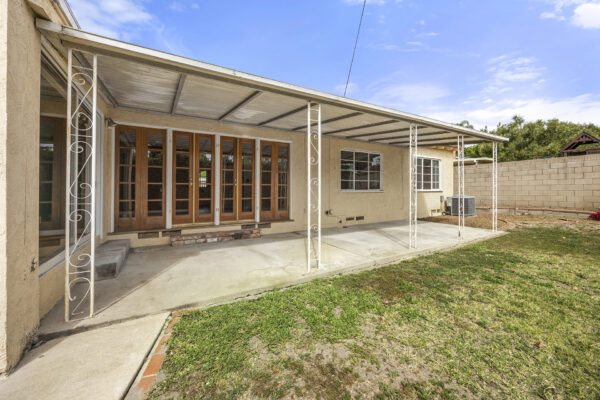 1018 Stanford-Backyard