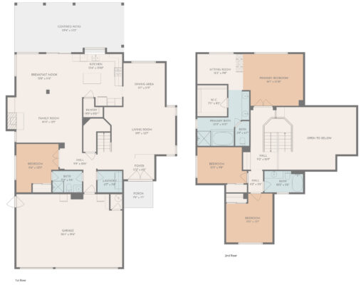 4311 San Viscaya Cir, Corona, CA 92882