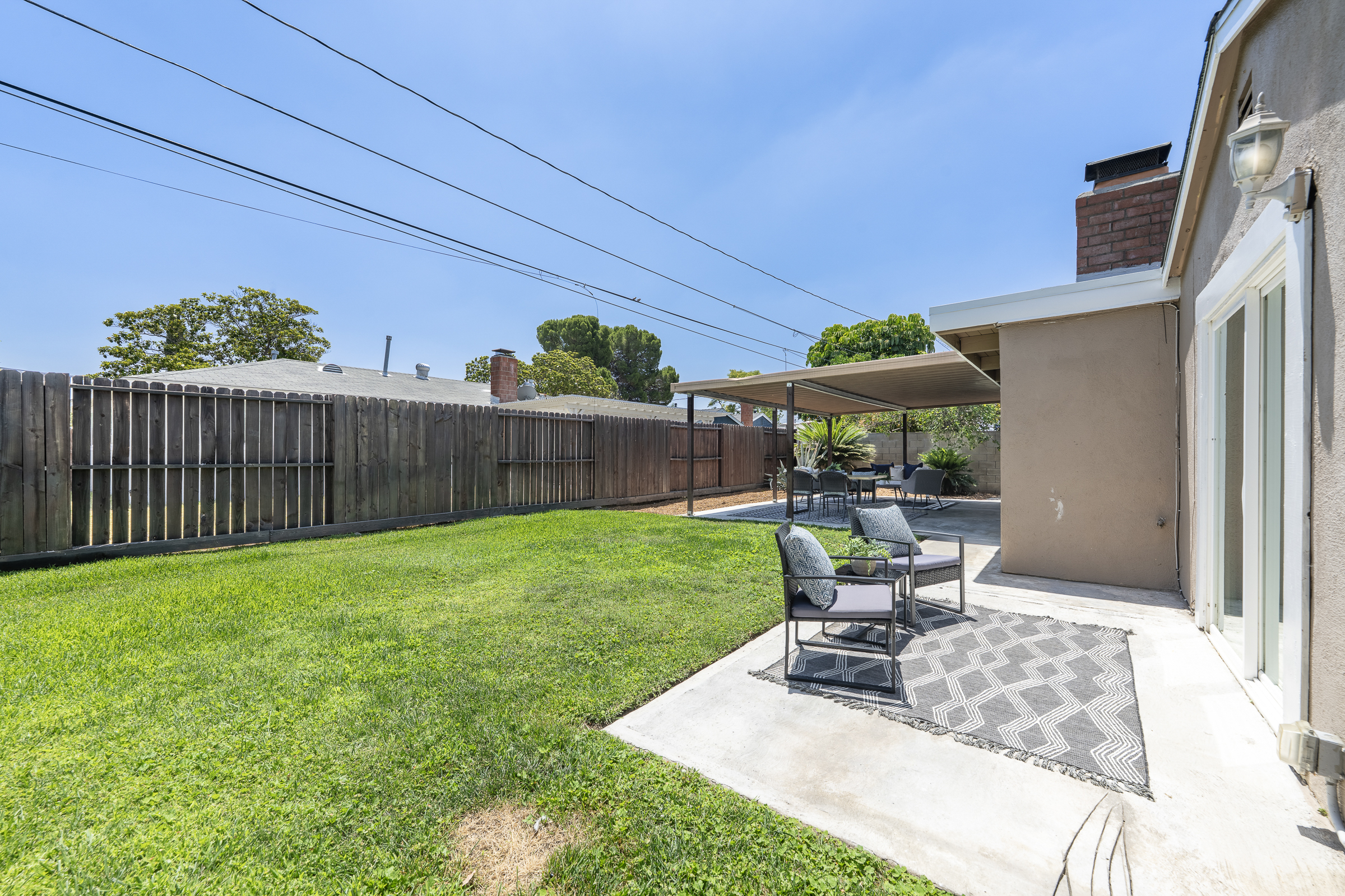 618 S Pine Dr-Backyard