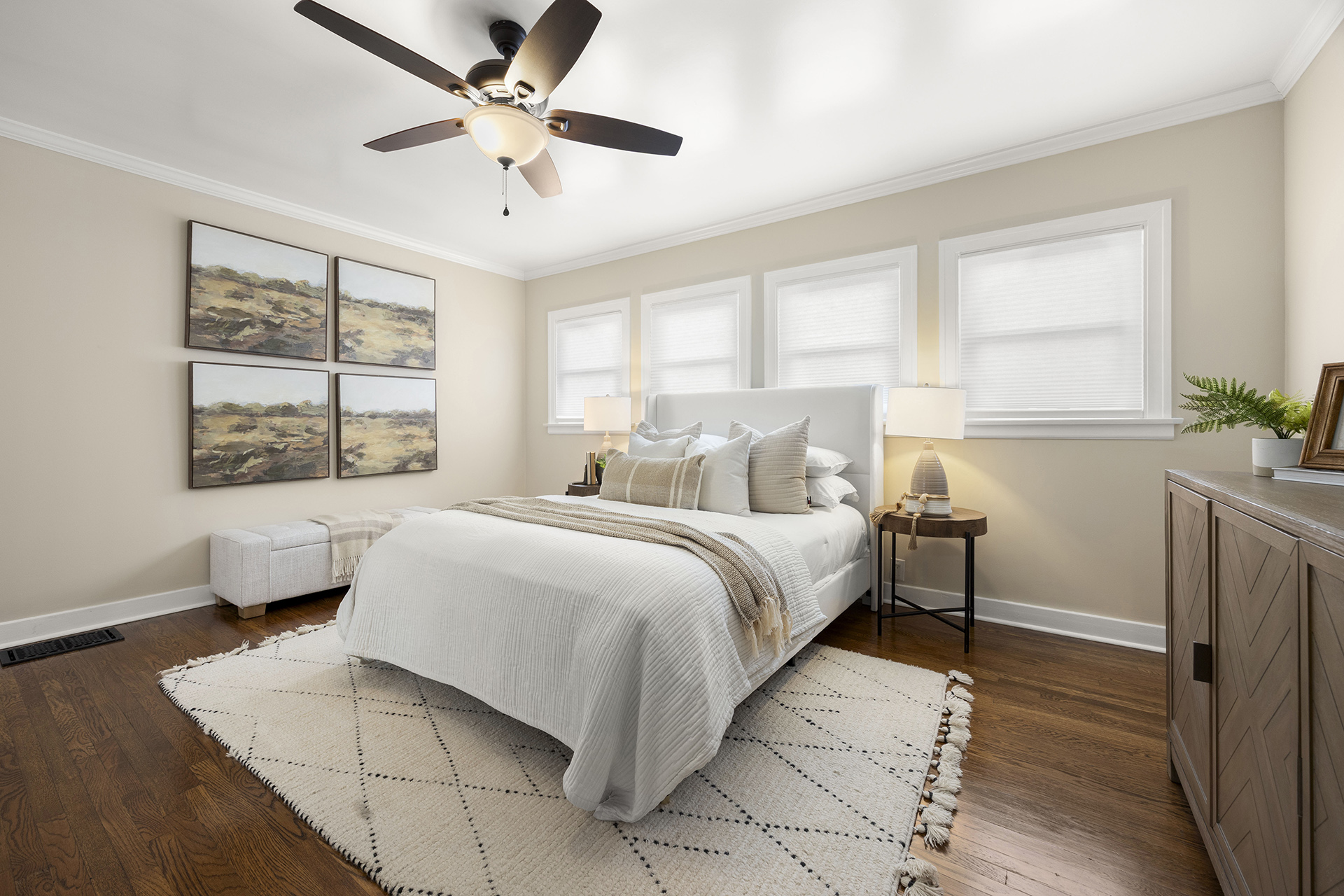 229 W Brookdale Pl-Primary Bedroom-4