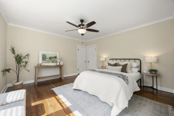 229 W Brookdale Pl-Primary Bedroom