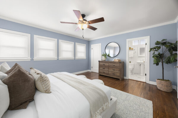 229 W Brookdale Pl-Primary Bedroom