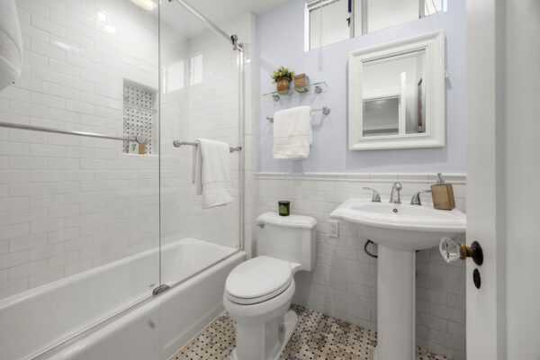 229 W Brookdale Pl-Primary Bathroom-2