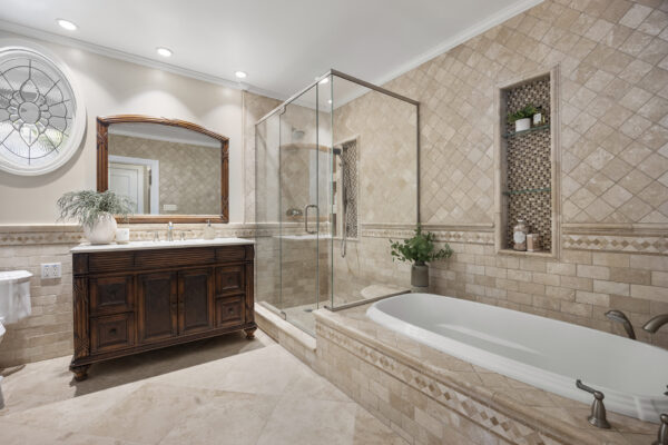 229 W Brookdale Pl-Hall Bathroom-2