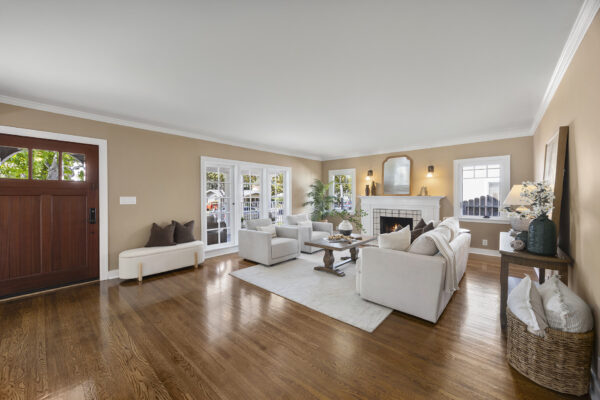 229 W Brookdale Pl-Living Room-5