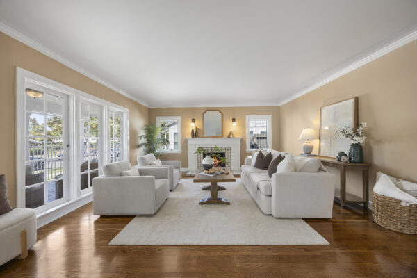 229 W Brookdale Pl-Living Room-4