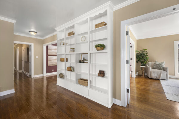 229 W Brookdale Pl-Living Room-3