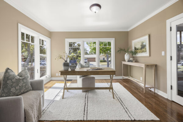 229 W Brookdale Pl-Office