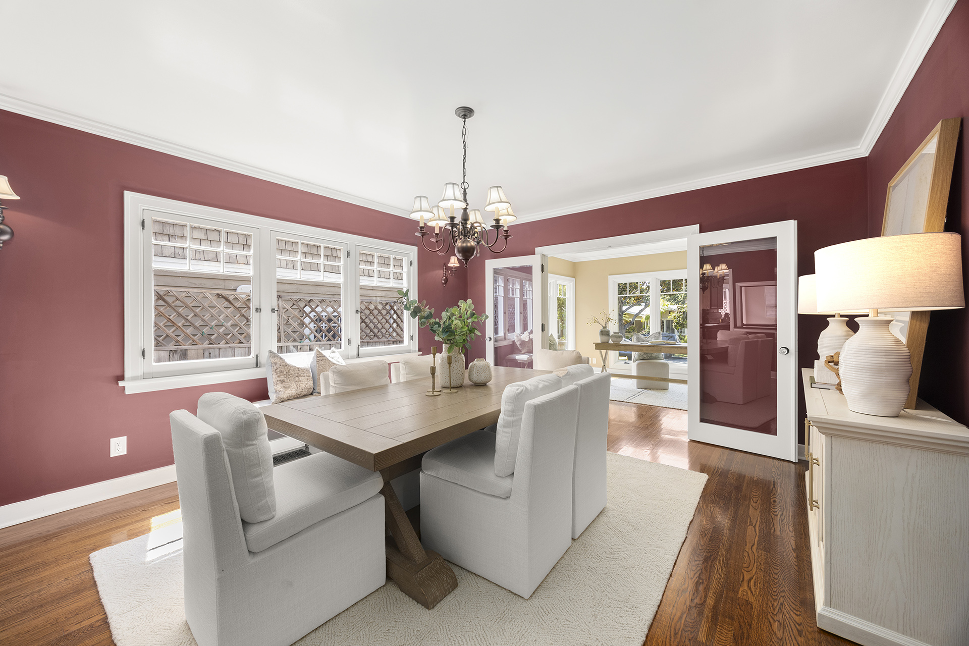 229 W Brookdale Pl-Dining Room-2