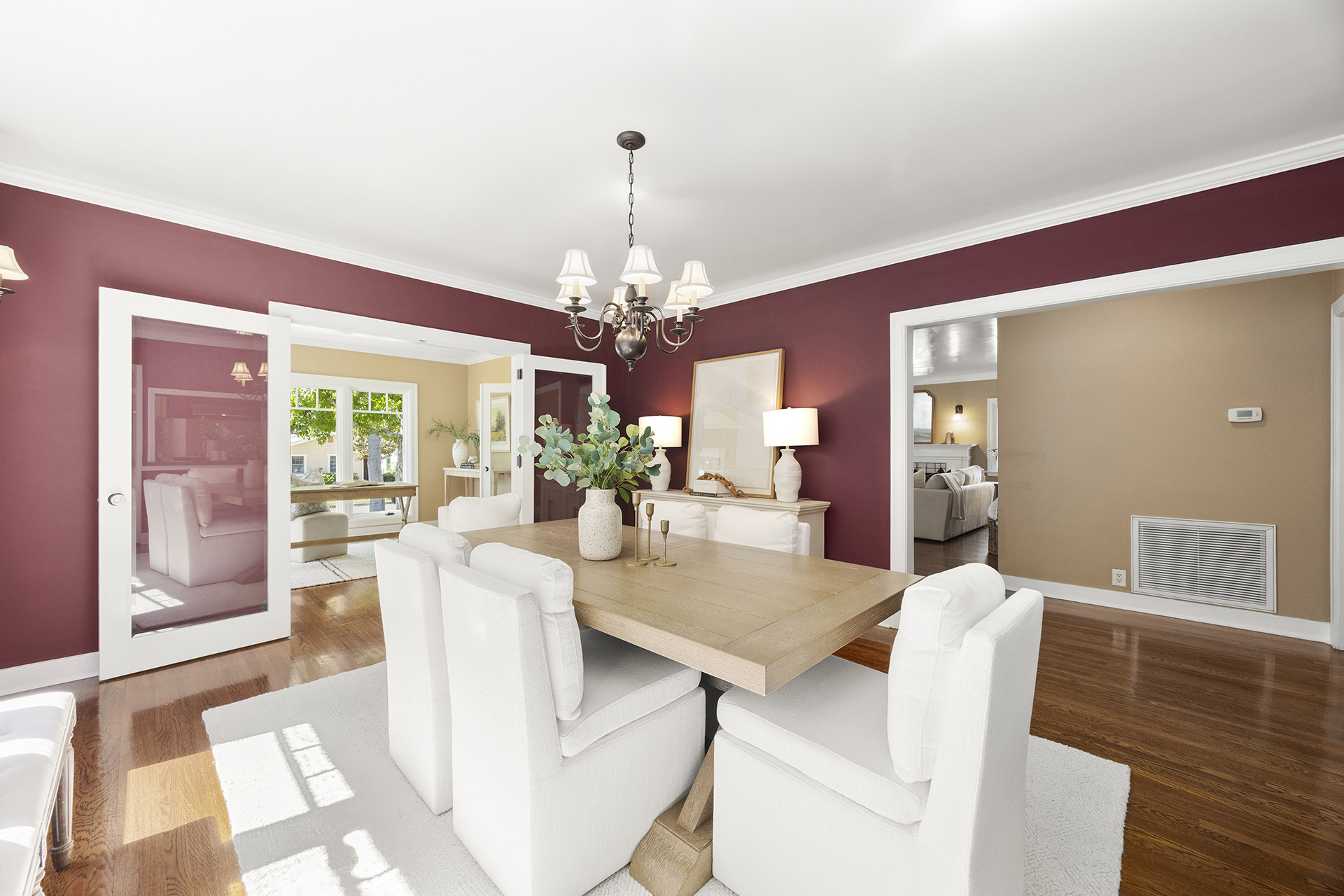 229 W Brookdale Pl-Dining Room
