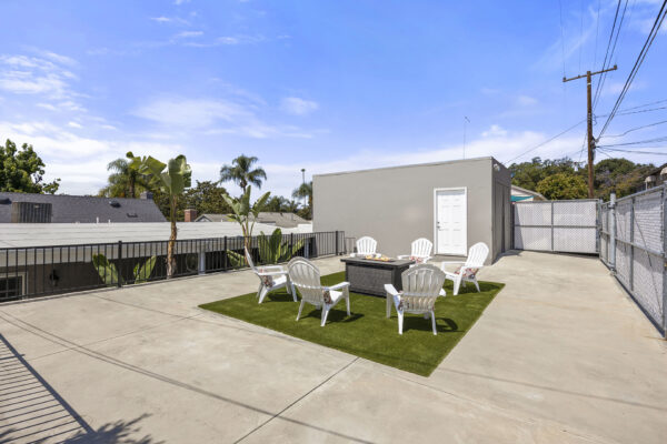 229 W Brookdale Pl-Alley Parking Pad-2