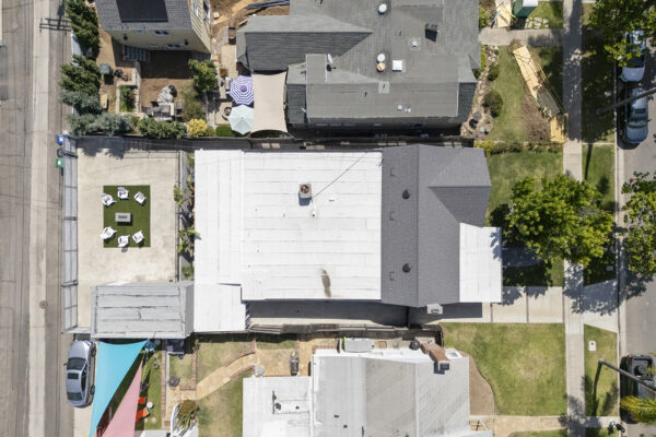 229 W Brookdale Pl-Drone-2