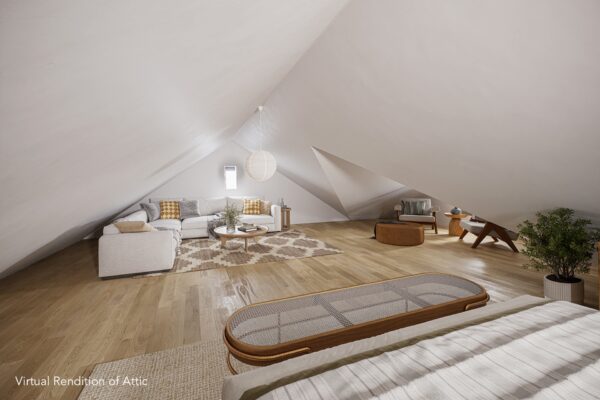 229 W Brookdale Pl-Attic Virtual Rendition-2