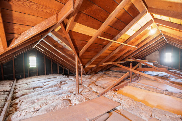 229 W Brookdale Pl-Attic