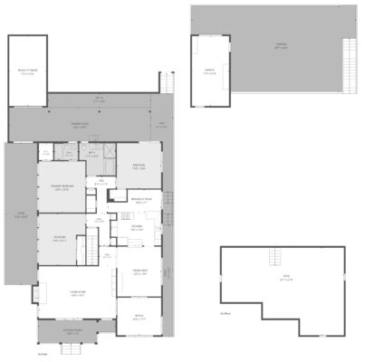229 W. Brookdale Pl, Fullerton, CA 92832