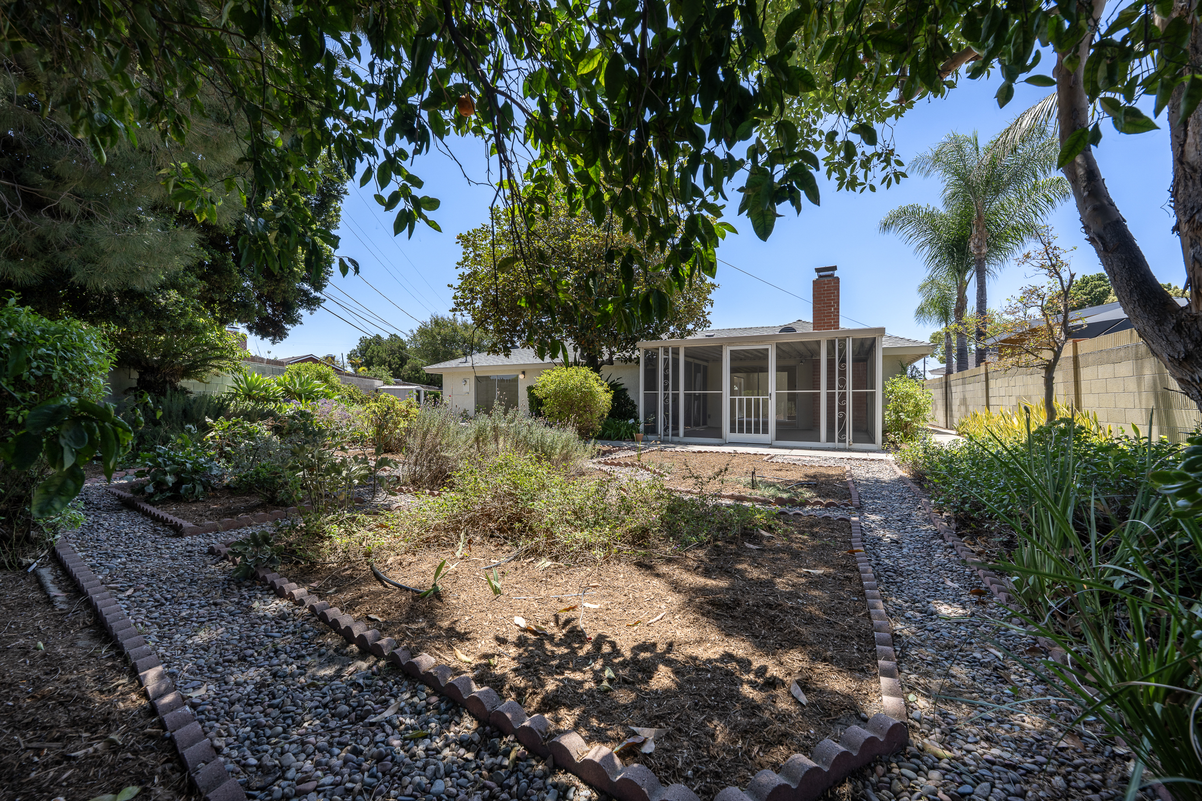 2115 E. South Redwood Dr-Back Yard-2