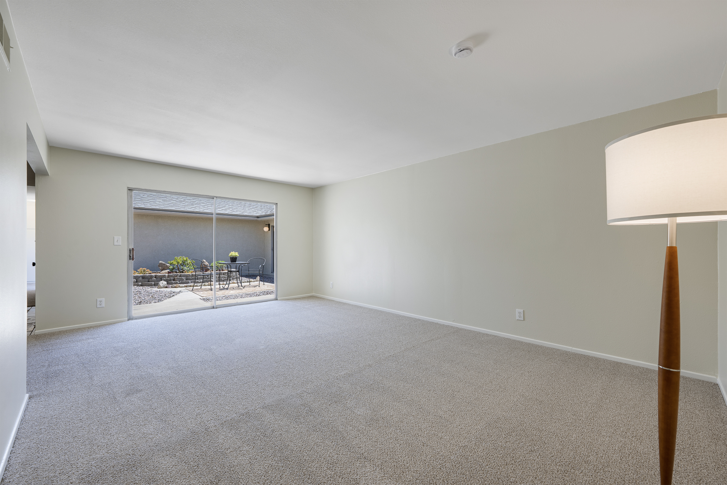 2115 E. South Redwood Dr-Living Room-2