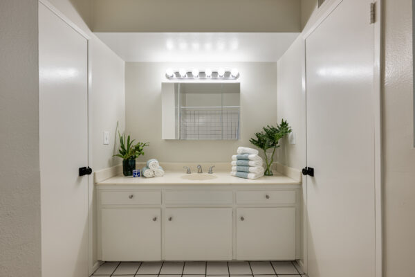 2115 E. South Redwood Dr-Hall Bathroom