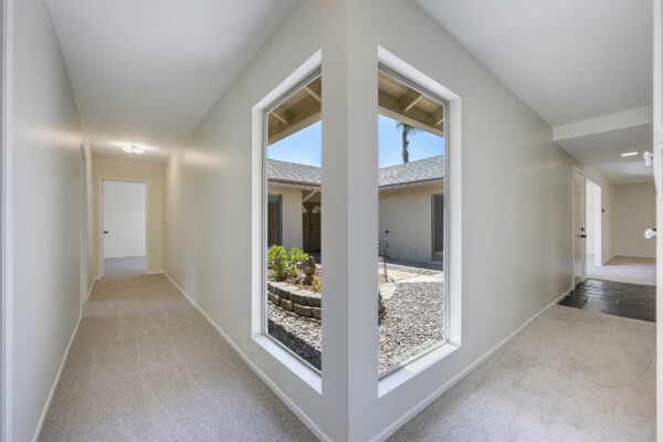 2115 E. South Redwood Dr-Hallway